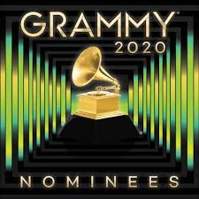 2020 grammys