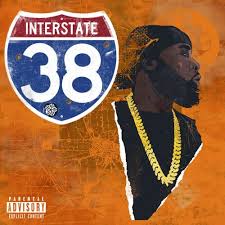 38 Spesh – “Interstate 38” (Album Review) | UndergroundHipHopBlog